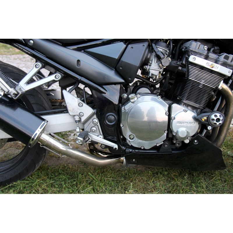 Padacie protektory - Suzuki GSF 1200 Bandit (1994 - 2006)/GSX 750/1200 Inazuma Conus