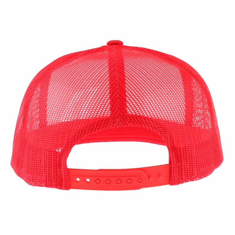 Šiltovka Black Heart Red Spade