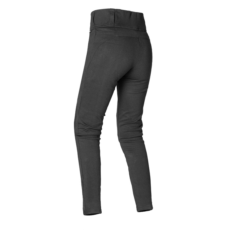 Dámske legíny Oxford Super Leggings 2.0 čierne