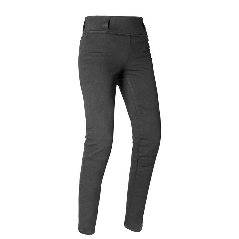 Dámske legíny Oxford Super Leggings 2.0 čierne