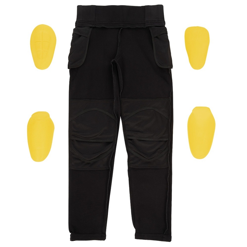 Dámske legíny Oxford Super Leggings 2.0 kaki výpredaj