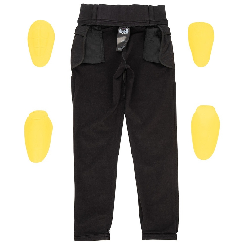 Dámske legíny Oxford Super Leggings 2.0 kaki výpredaj