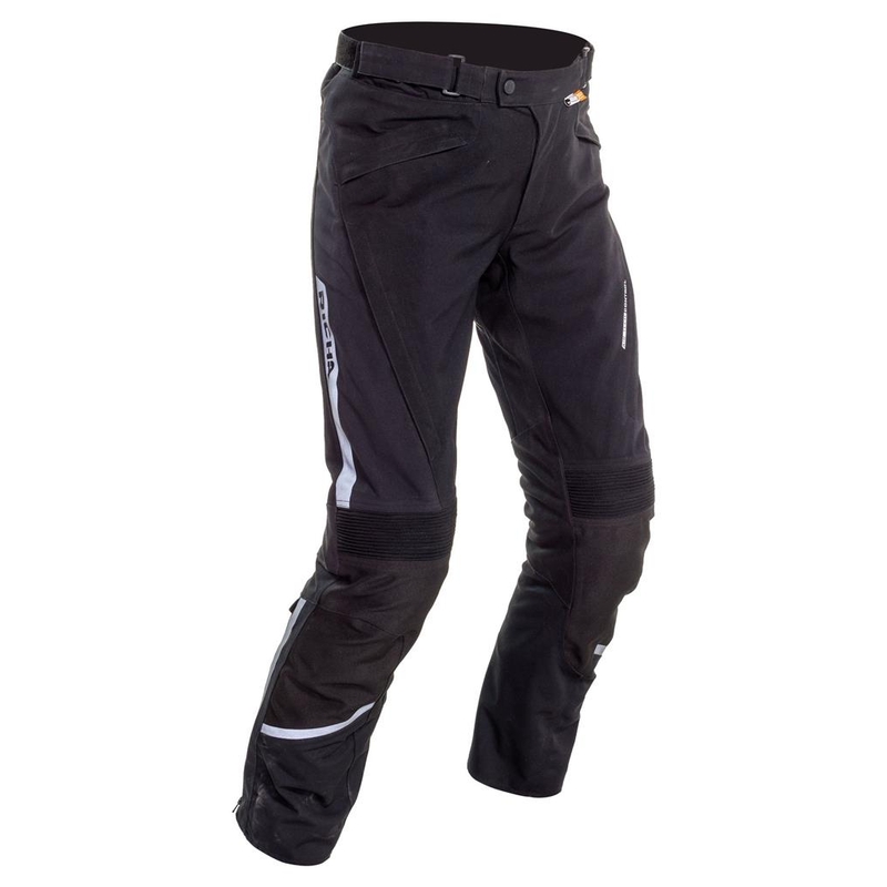 Nohavice na motocykel RICHA Colorado 2 Pre čierne výpredaj
