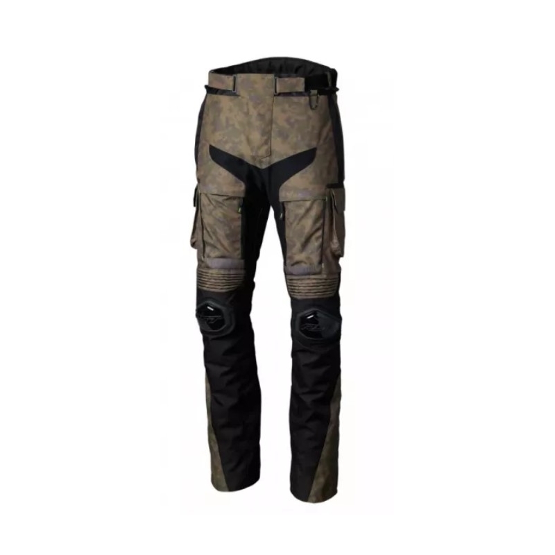 Nohavice na motocykel RST Pro Series Ranger camo výpredaj