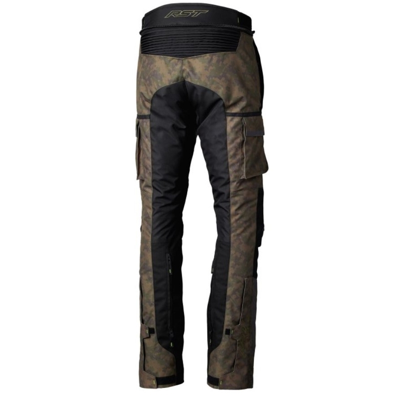 Nohavice na motocykel RST Pro Series Ranger camo výpredaj