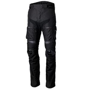 Nohavice na motocykel RST Pro Series Ranger čierne výpredaj výprodej