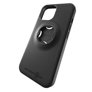Ochranný kryt Interphone QUIKLOX pre Apple iPhone 14 čierny