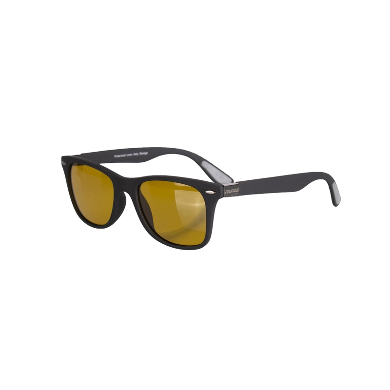 Okuliare COYOTE Vision Polarized Fog 3v1 2.219 Y