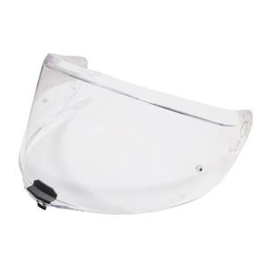 Číre plexisklo pre prilbu LS2 FF811