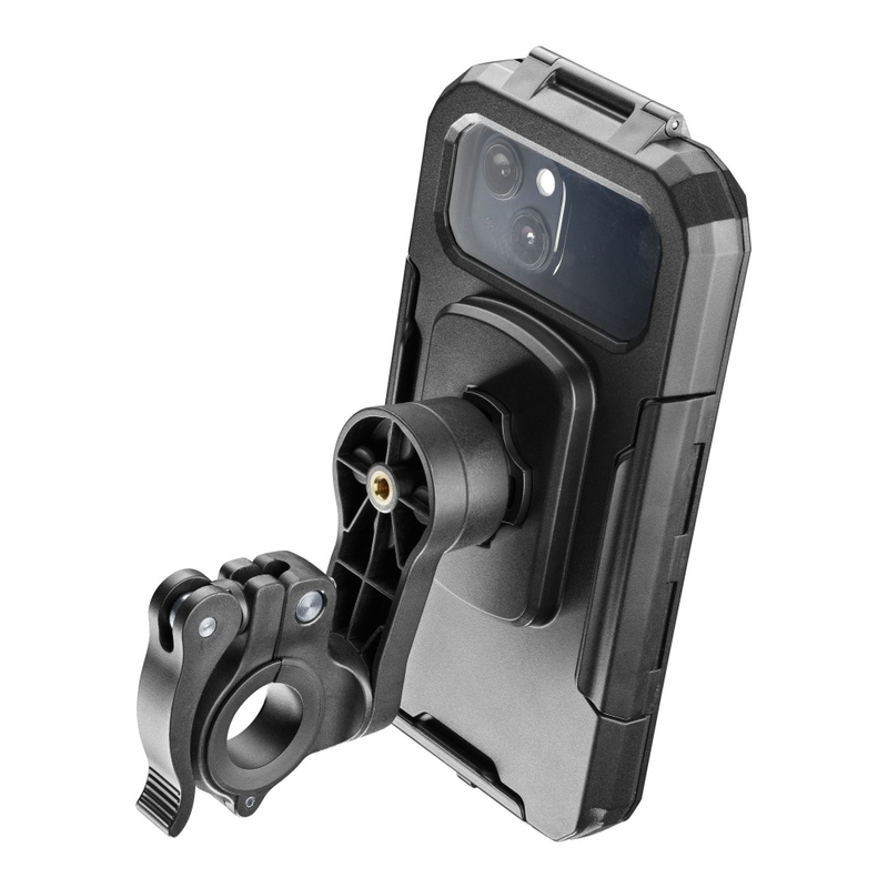 Univerzálne vodeodolné púzdro Interphone Quiklox Armor Pro
