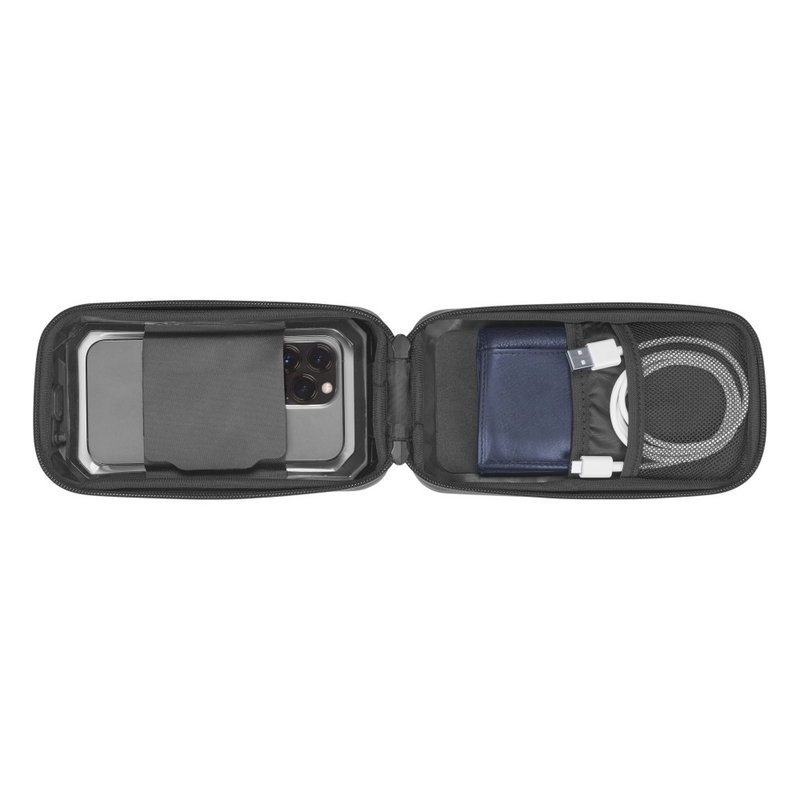 Univerzálne puzdro odolné proti vode Interphone QUIKLOX Waterproof