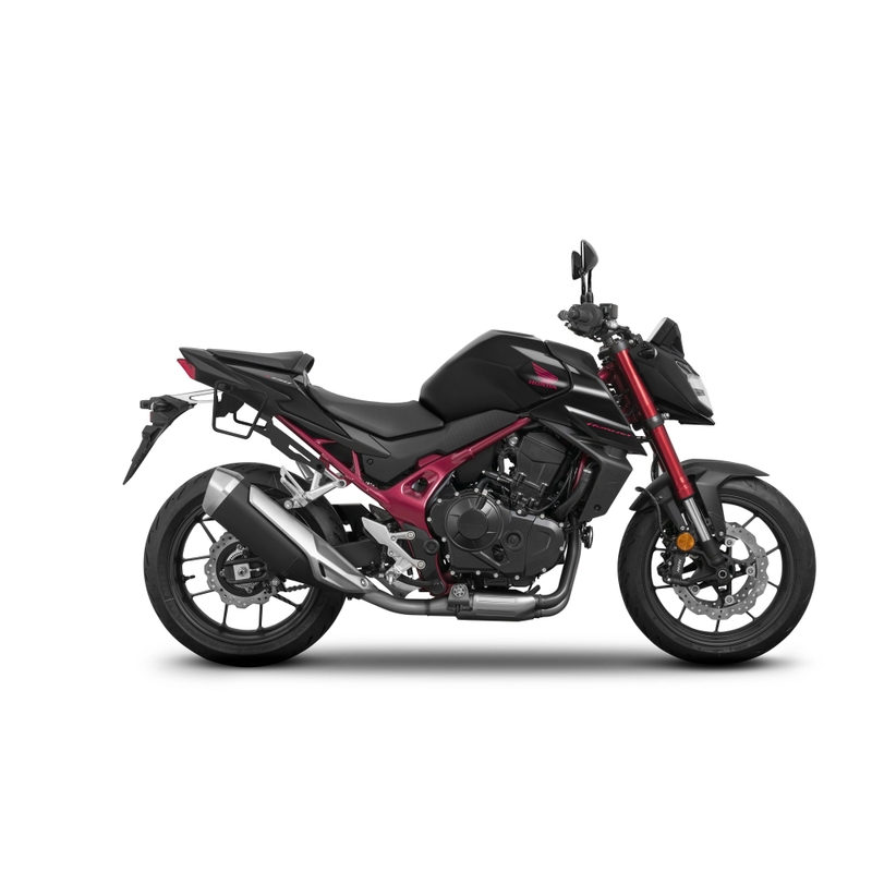 Držiaky  pre  bočné brašne SHAD pre HONDA CB 750 Hornet 2023-2026