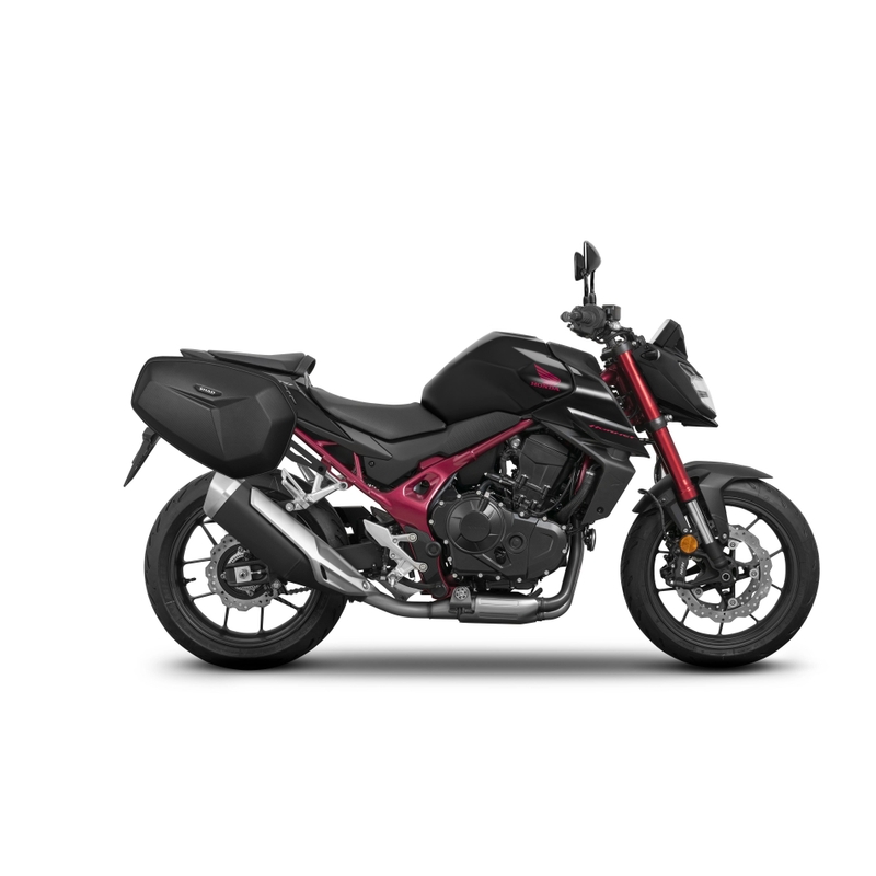 Držiaky  pre  bočné brašne SHAD pre HONDA CB 750 Hornet 2023-2026