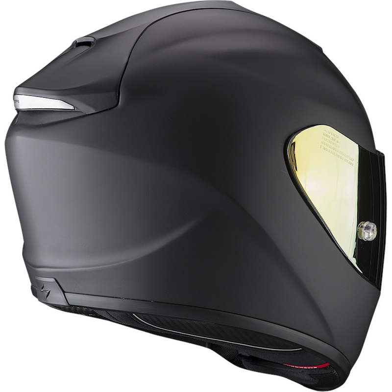 Integrálna prilba Scorpion EXO-1400 EVO Air solid čierna matná