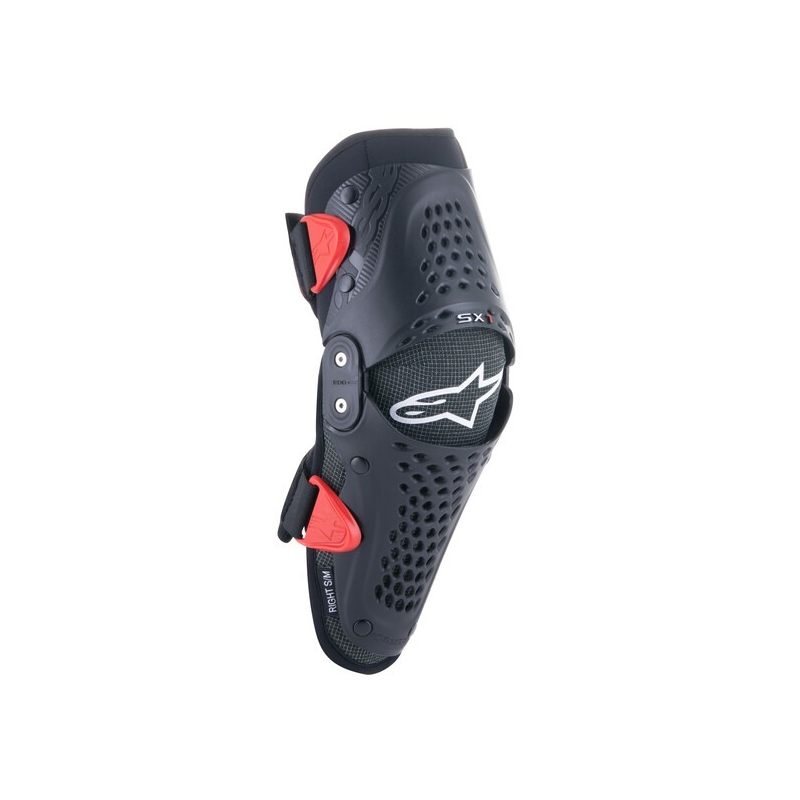 Detské chrániče kolien Alpinestars SX-1 Youth
