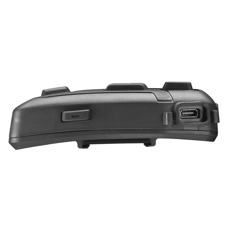 Bluetooth handsfree Interphone U-COM8R - Single Pack