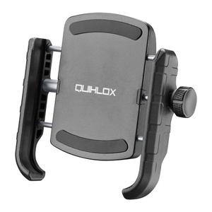 Univerzálny držiak Interphone Crab QUIKLOX