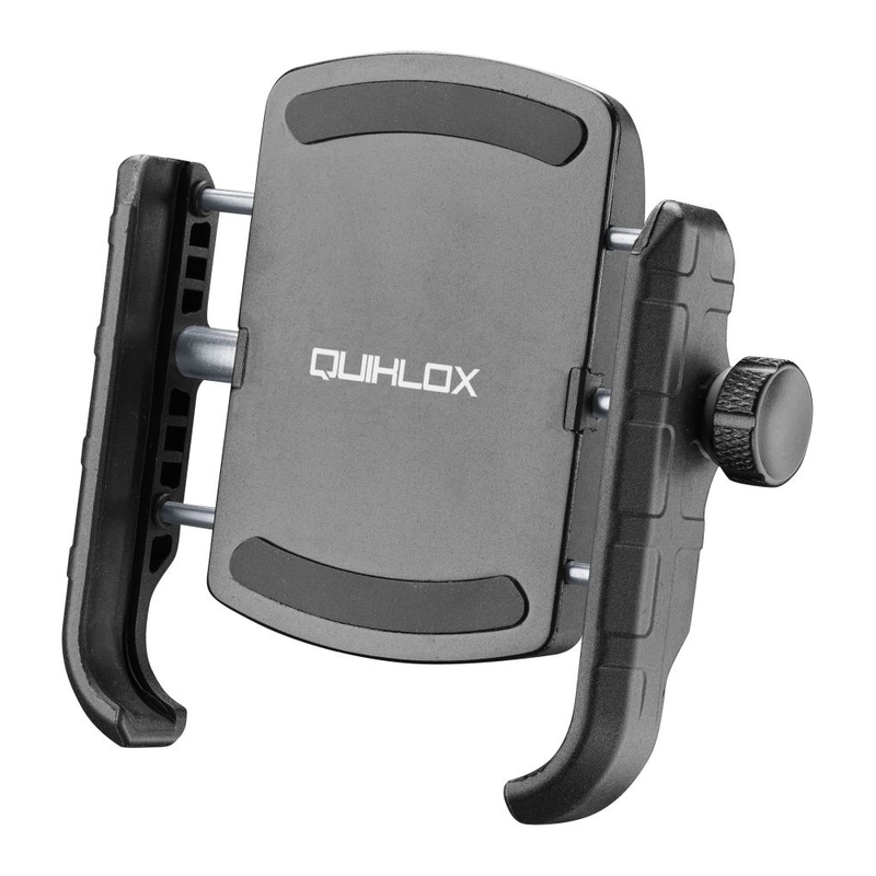 Univerzálny držiak Interphone Crab QUIKLOX