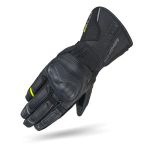 Dámske rukavice na motocykel Shima GT-2 čierne