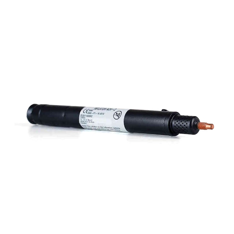Bombička RST Inflator IN&MOTION k airbagovej bunde výpredaj