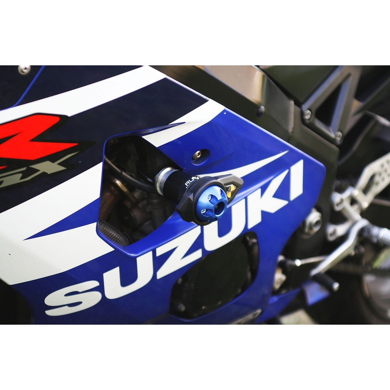 Padacie protektory - Suzuki GSX-R 600,750 (2004 - 2005) Gatling