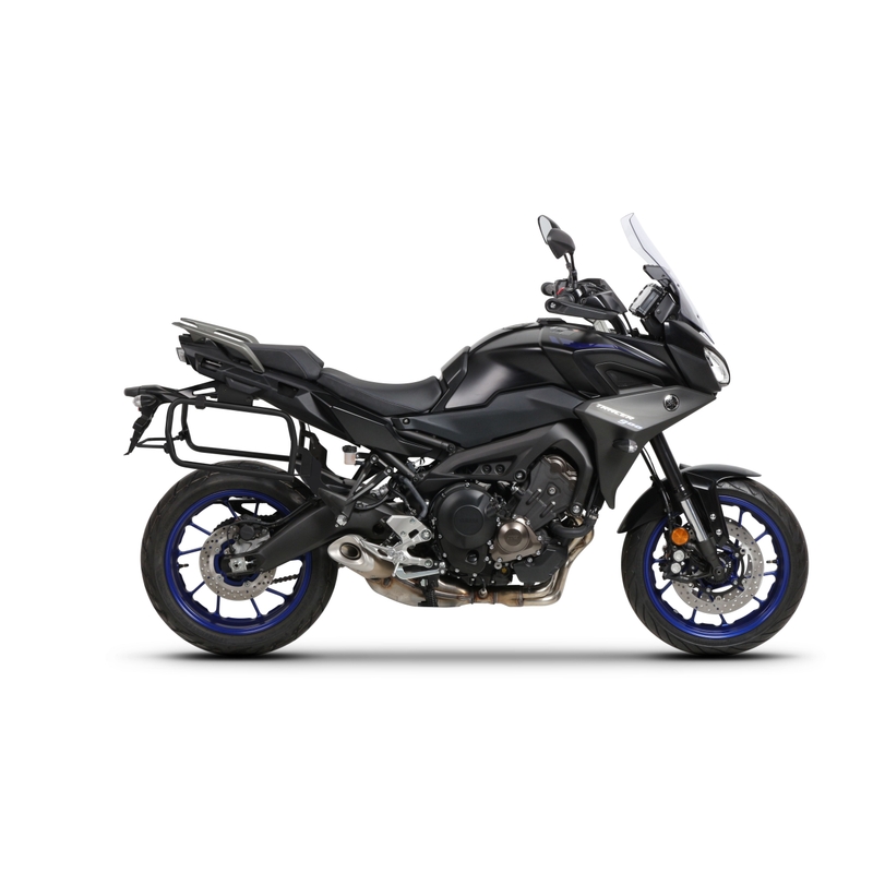 Montážna sada 4p systém SHAD (for cases and bags TERRA and SH38X) pre SUZUKI DL 1000 V-STROM 2014-2019, SUZUKI DL 1050 V-STROM 2020-2026