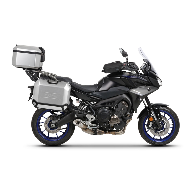 Montážna sada 4p systém SHAD (for cases and bags TERRA and SH38X) pre SUZUKI DL 1000 V-STROM 2014-2019, SUZUKI DL 1050 V-STROM 2020-2026