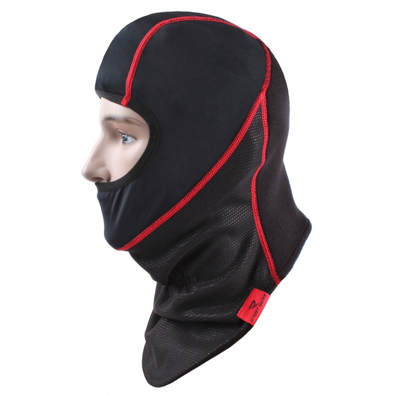 Kukla pod prilbu Street Racer Fleece