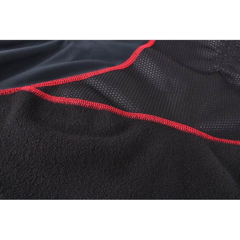 Kukla pod prilbu Street Racer Fleece