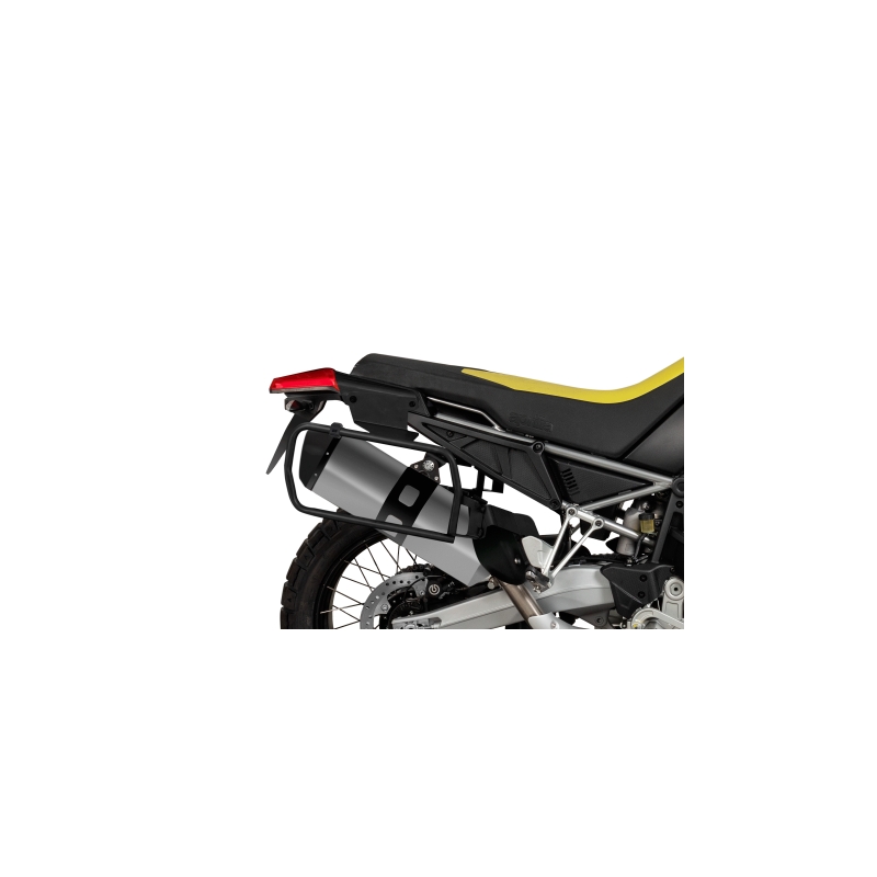 Montážna sada 4p systém SHAD (for cases and bags TERRA and SH38X) pre APRILIA Tuareg 660 2021-2026