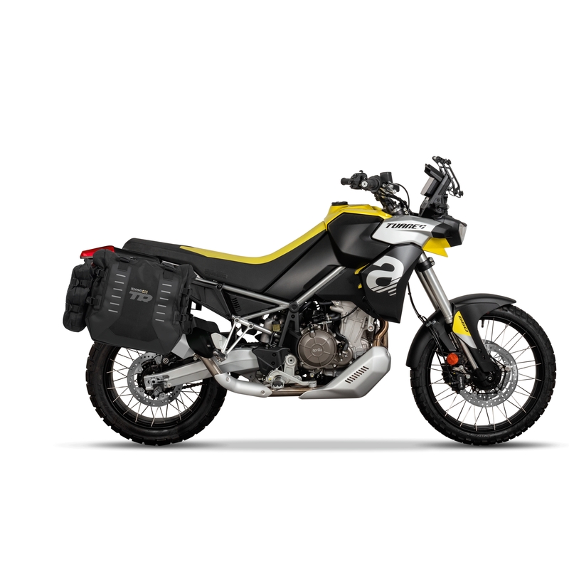 Montážna sada 4p systém SHAD (for cases and bags TERRA and SH38X) pre APRILIA Tuareg 660 2021-2026