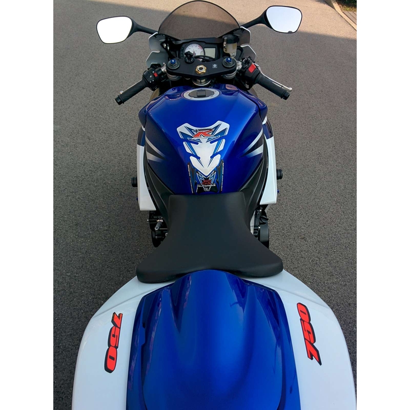 Padacie protektory - Suzuki GSX-R 600,750 (2006 - 2010) Classic
