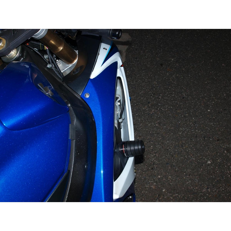 Padacie protektory - Suzuki GSX-R 600,750 (2006 - 2010) Gatling