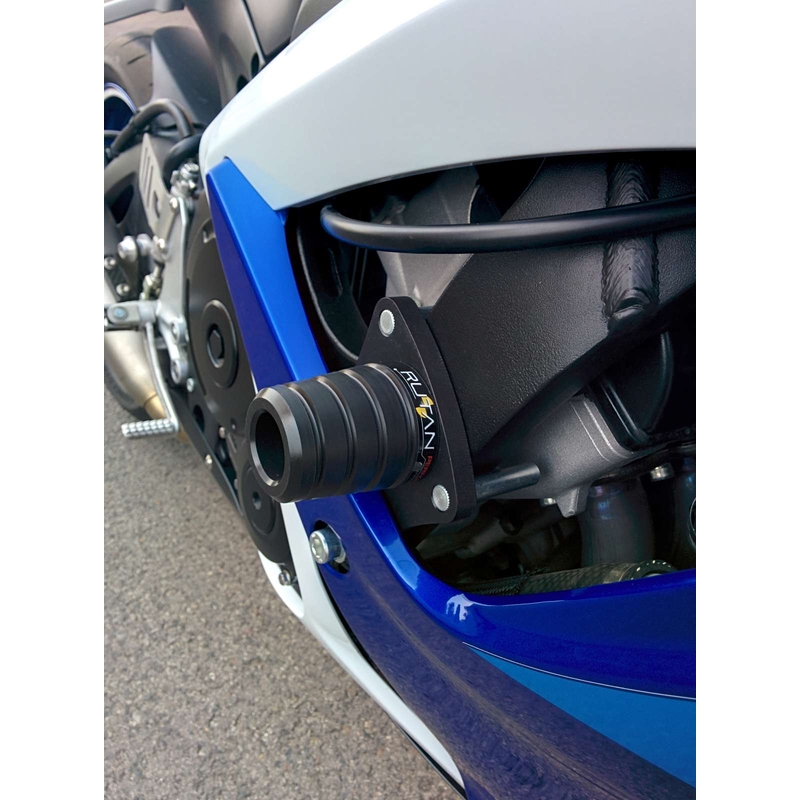 Padacie protektory - Suzuki GSX-R 600,750 (2006 - 2010) Gatling