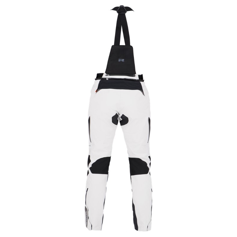 Nohavice na motocykel RICHA Atlantic 2 Gore-Tex sivo-čierne výpredaj