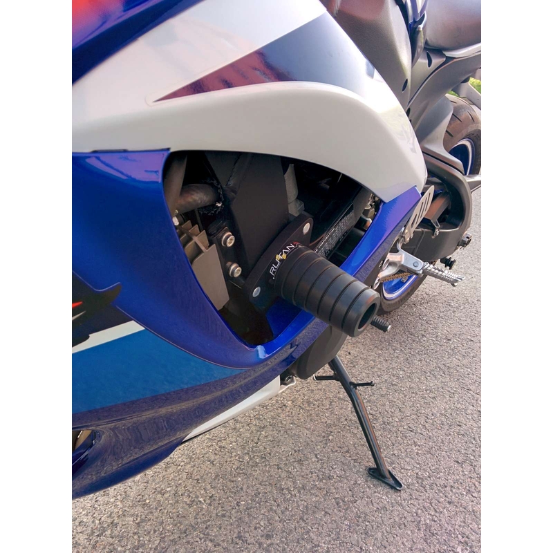 Padacie protektory - Suzuki GSX-R 600,750 (2006 - 2010) Gatling