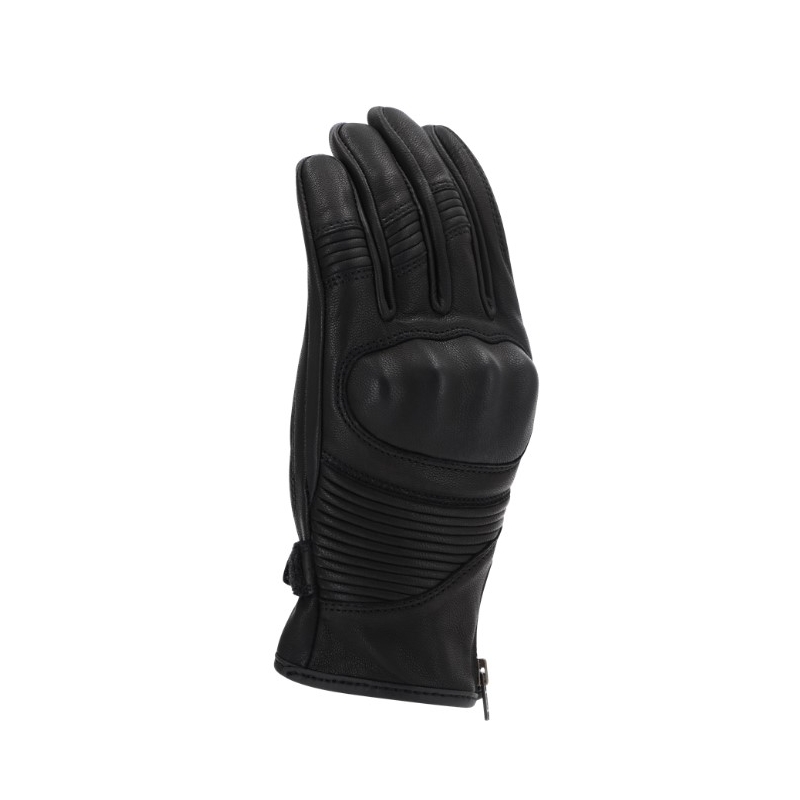 Dámske rukavice na motocykel RICHA Nazaire čierne výpredaj