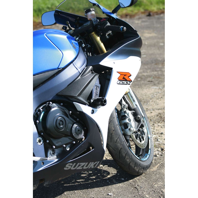 Padacie protektory - Suzuki GSX-R 600,750 (2011 -) Classic
