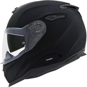 Integrálna prilba na motocykel NEXX SX.100 Core čierna výpredaj
