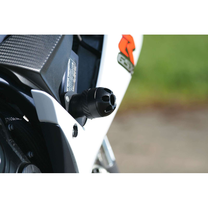 Padacie protektory - Suzuki GSX-R 600,750 (2011 -) Classic