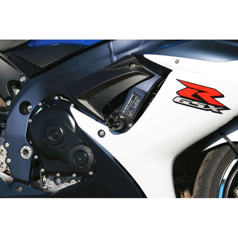 Padacie protektory - Suzuki GSX-R 600,750 (2011 -) Classic