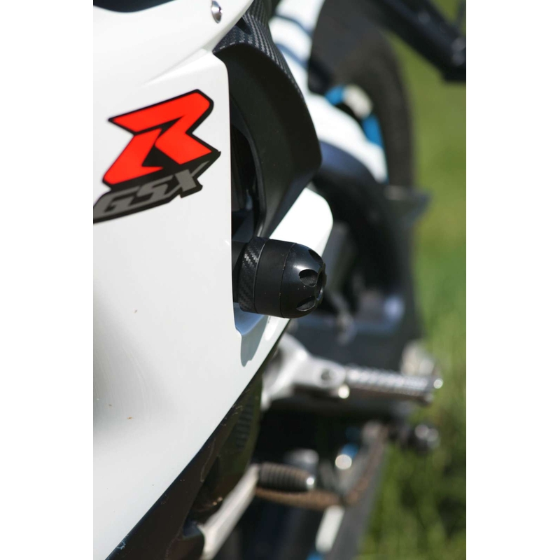 Padacie protektory - Suzuki GSX-R 600,750 (2011 -) Classic