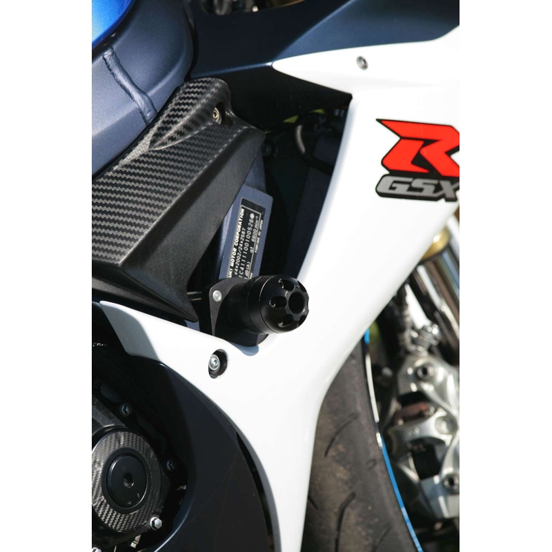 Padacie protektory - Suzuki GSX-R 600,750 (2011 -) Gatling