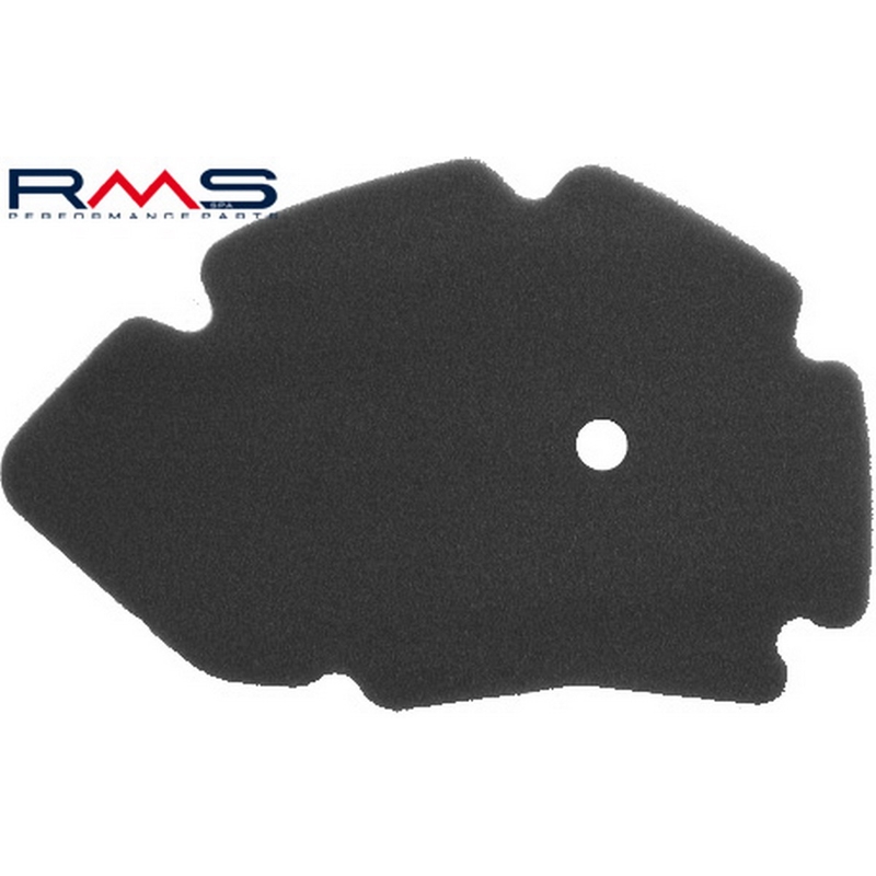 Vzduchový filter RMS pre PIAGGIO/VESPA X9 125 2001-2002