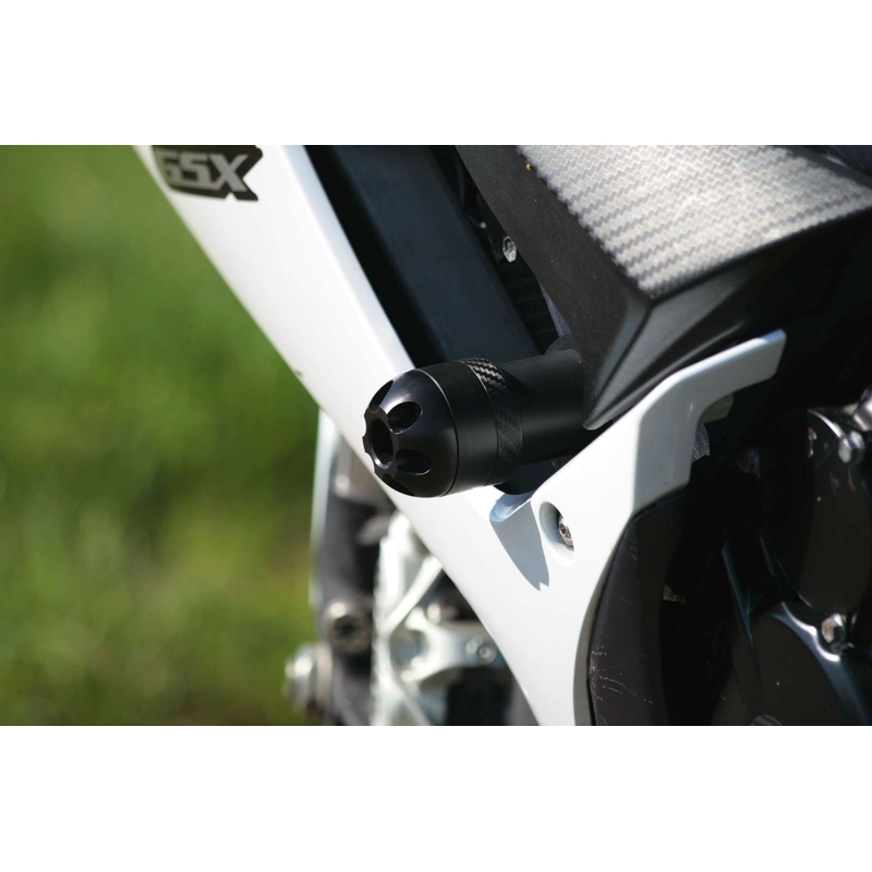 Padacie protektory - Suzuki GSX-R 600,750 (2011 -) Gatling