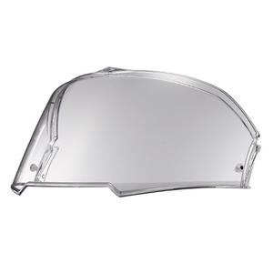 Číre plexisklo pre prilbu LS2 FF901