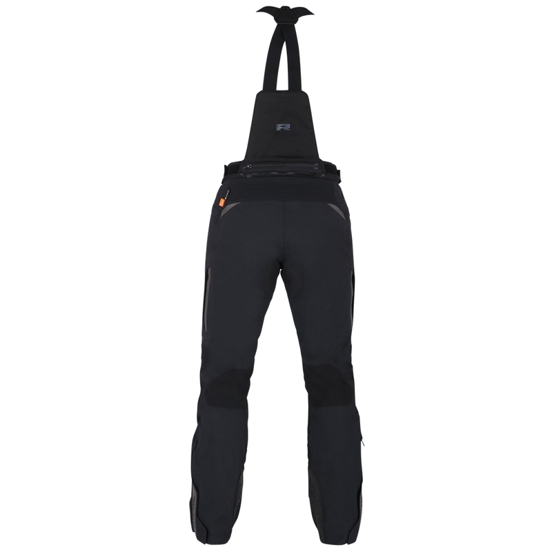Dámske nohavice na motocykel RICHA Atlantic 2 Gore-Tex čierne výpredaj