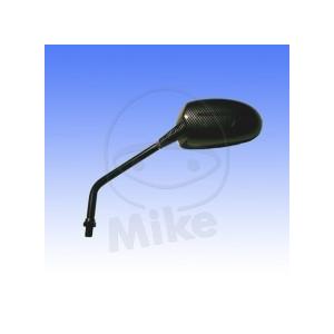 Zpätné zrkadlo JMT ZR 9983 Karbón ľavý