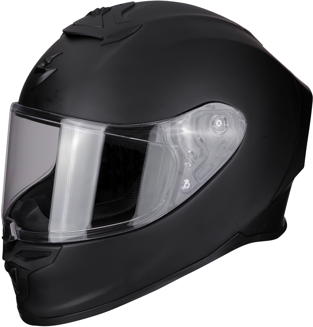 Integrálna prilba Scorpion EXO-R1 EVO Air čierna matná Veľkosť: S
