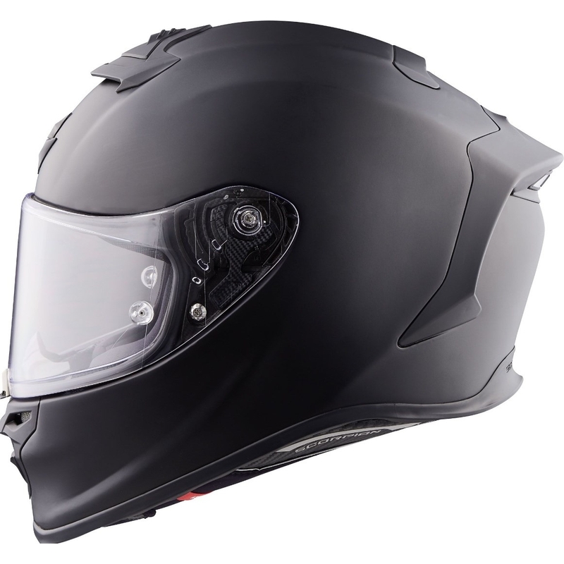 Integrálna prilba Scorpion EXO-R1 EVO Air čierna matná